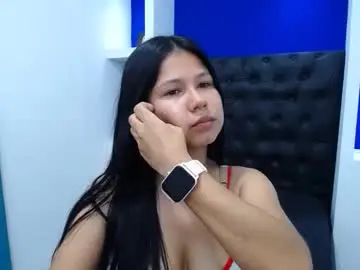 Chaturbate Live Porn of britanyx1