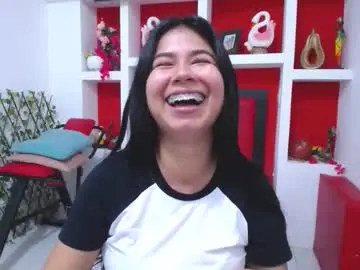Chaturbate Sex Cam of britanyx1