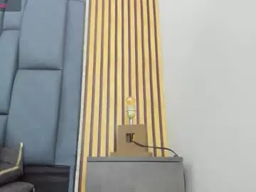 Chaturbate Live Sex Cam of candela_collins