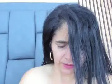 Chaturbate Adult Video Chat of candela_collins