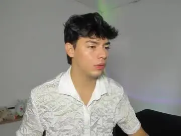 Chaturbate Free Live Porn of cheekyman__