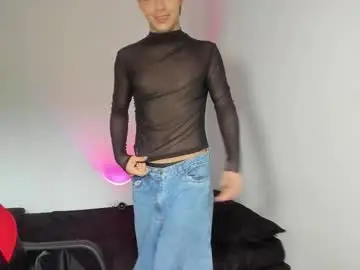 Chaturbate Sex Cam of cheekyman__