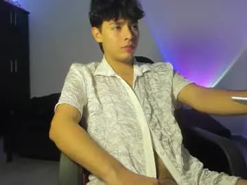 Chaturbate Adult Webcam of cheekyman__