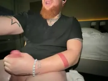 Chaturbate Live Porn of chroniclesofreddick