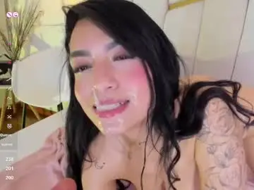 Chaturbate Free Porn Cam of cutegirl__nini