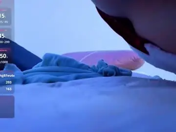 Chaturbate Sex Chat of emilylopezz