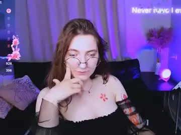 Chaturbate Private Sex Chat of fairy_tara