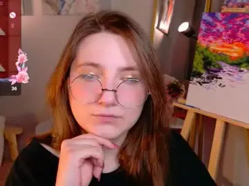 Chaturbate Adult Video Chat of fairy_tara