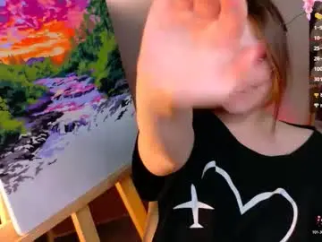 Chaturbate Live Sex Cam of fairy_tara