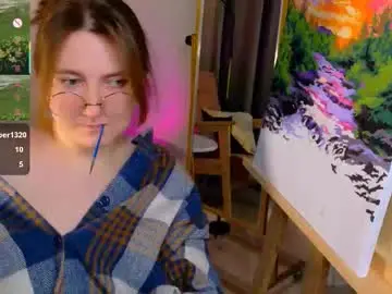 fairy_tara from chaturbate