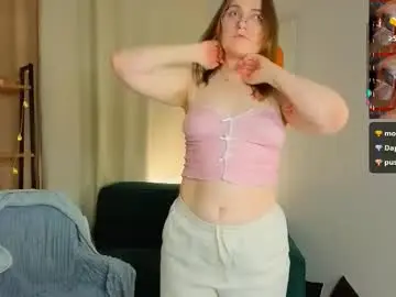 fairy_tara from chaturbate