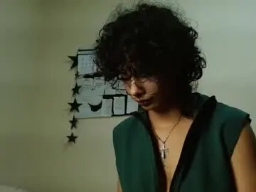 Chaturbate Free Porn Cam of fenixmfx