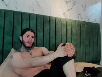 Chaturbate Private Sex Chat of georgios_makris