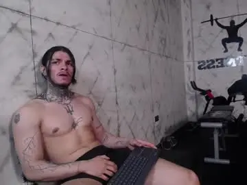 Chaturbate Best live sex cam show of georgios_makris