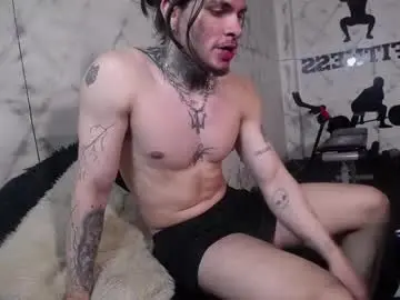 Chaturbate Nude Webcam of georgios_makris