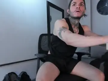 Chaturbate Best live sex cam show of georgios_makris