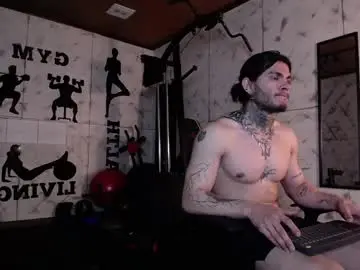 Chaturbate Adult Video Chat of georgios_makris