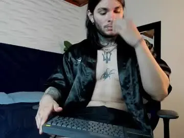 Chaturbate Sex Chat of georgios_makris