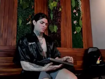 Chaturbate Free Porn Cam of georgios_makris