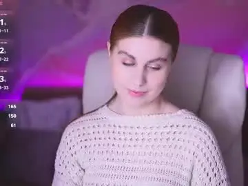 Chaturbate Adult Webcam of gingerrpink