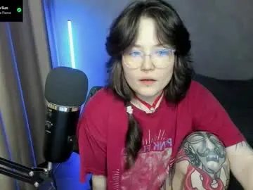 Chaturbate Live Porn of hell_hotline