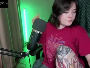 Chaturbate Nude Webcam of hell_hotline