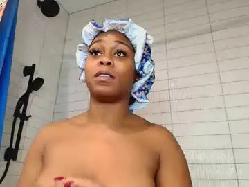 Chaturbate Nude Webcam of jaydomonique