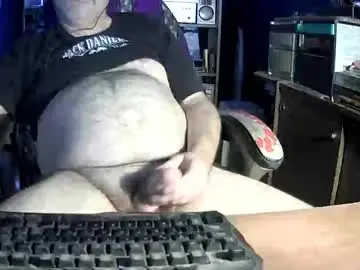 Chaturbate Private Sex Chat of jeff_40962