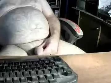 Chaturbate Nude Webcam of jeff_40962