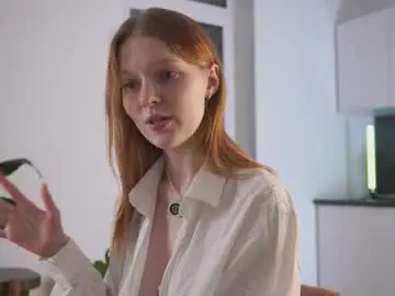 Chaturbate Nude Webcam of jerrybenear