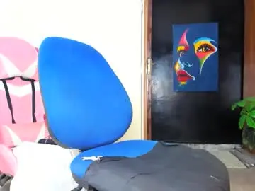 Chaturbate Adult Webcams of little_africa