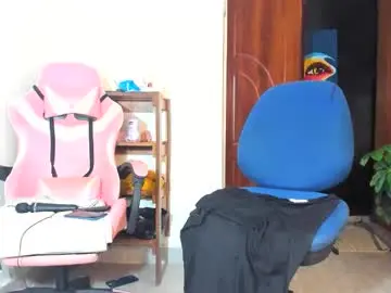 Chaturbate Adult Webcams of little_africa