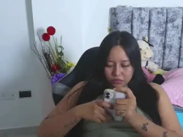 Chaturbate Adult Webcams of littledoll_11