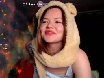Chaturbate Best Webcam of mary_lunar
