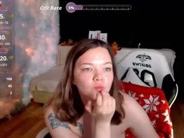 Chaturbate Adult Webcam of mary_lunar