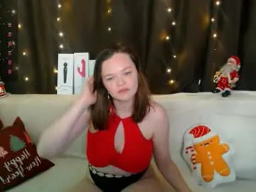 Chaturbate Sex Chat of mary_lunar
