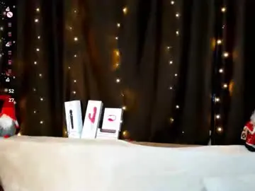 Chaturbate Live Porn of mary_lunar