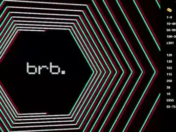 Chaturbate Best Webcam of mary_queeny