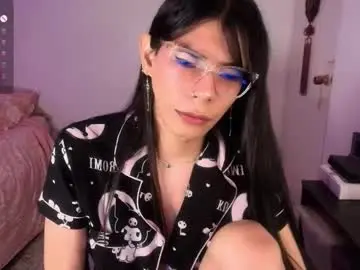 Chaturbate Private Sex Chat of miss_hikikomori