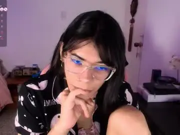 Chaturbate Best Webcam of miss_hikikomori