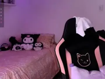 Chaturbate Free Porn Cam of miss_hikikomori