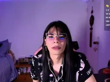 Chaturbate Adult Webcam of miss_hikikomori