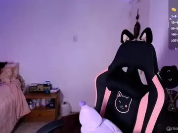 Chaturbate Free Live Porn of miss_hikikomori