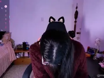 Chaturbate Private Sex Chat of miss_hikikomori