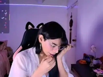 Chaturbate Sex Cam of miss_hikikomori