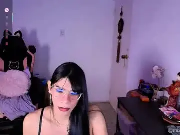 Chaturbate Watch Live Sex Cams of miss_hikikomori