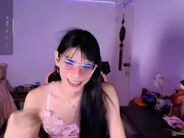 Chaturbate Private Sex Chat of miss_hikikomori