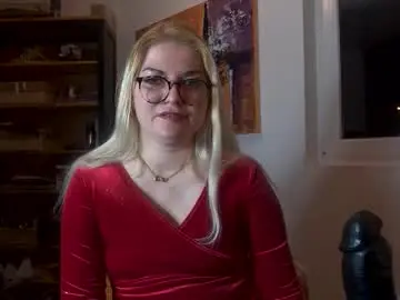 Chaturbate Best live sex cam show of mistressmarlena