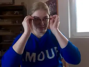 Chaturbate Sex Cam of mistressmarlena