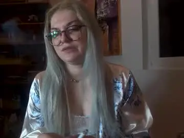 Chaturbate Adult Video Chat of mistressmarlena